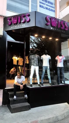 Swiss Menswear