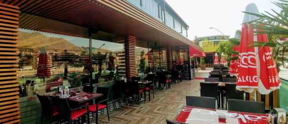 Tabure Bistro