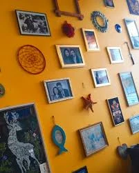 Taranta Babu Sahaf & Cafe