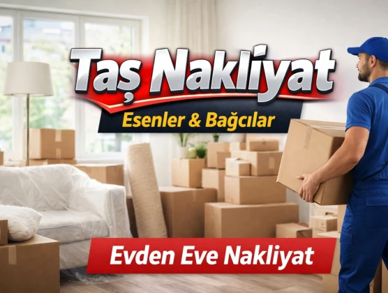 Taş Nakliyat