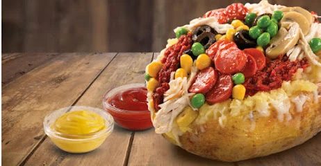 Taşra Kumpir