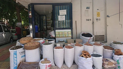 Tatgör Kuruyemiş