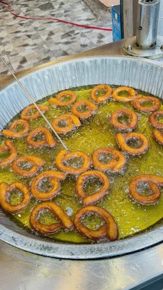 Tatlici Haci
