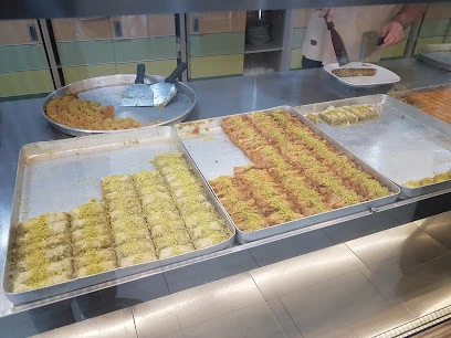 Tatlıcı Köse
