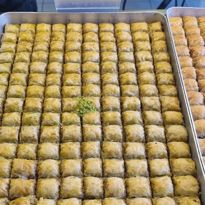 Tatlıcı Ziya