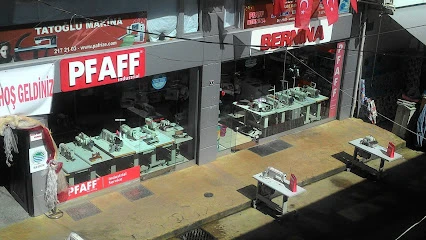 Tatoğlu Makine