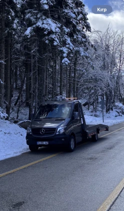 Tek Oto Kurtarma