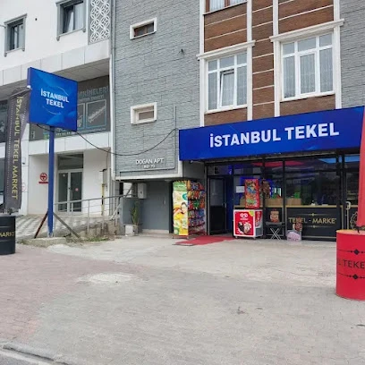 Tekel İstanbul