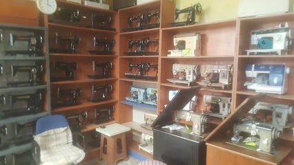 Tekin Makina