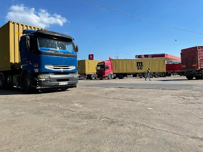 Tekirdağ Lojistik