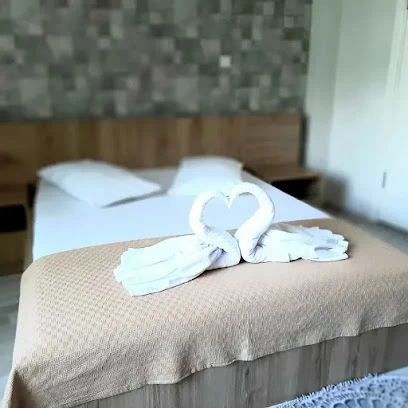 Tekirdağ Merkez Apart Hotel : Takıntı