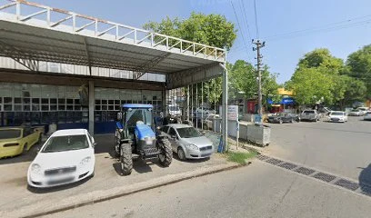 Tekirdağ Rektifiye