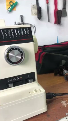 Teknik Makina57