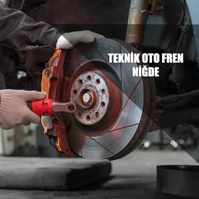 Teknik Oto Fren
