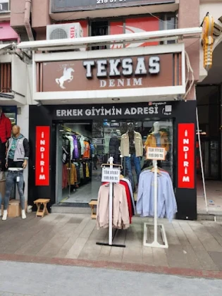 Teksas Giyim14