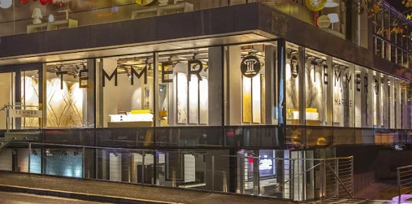 Temmer Marble