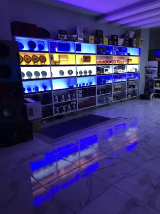Tepe Sound Mardin