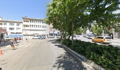 Terzi Musa