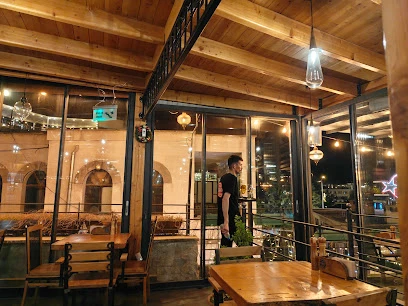 The Forked Road Pub