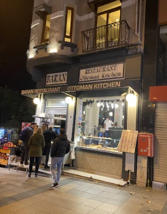 The Hunger Aksaray