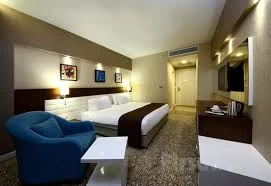 The Merlot Hotel
