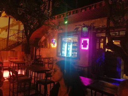 The Out Pub