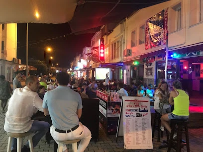 The Red Lion Bar & Dance Club