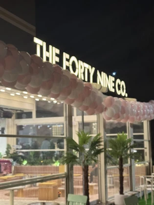 Thefortynine.co