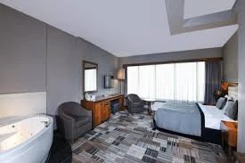 Tiara Termal Hotel