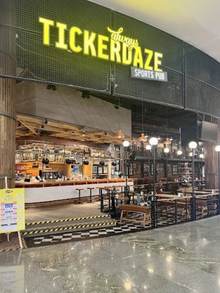 Tickerdaze