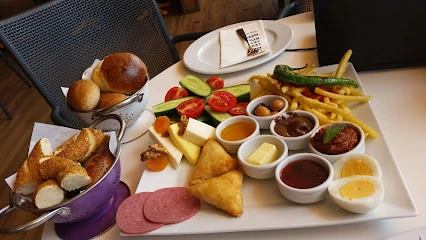 Timboo Cafe Maltepe Piazza Avm