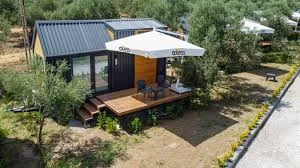 Tiny House Köyü