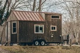 Tiny House Mardin
