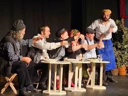 Tiyatro Kulis Drama