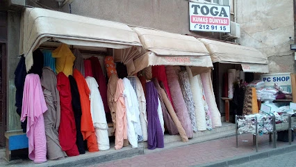 Toga Tekstil