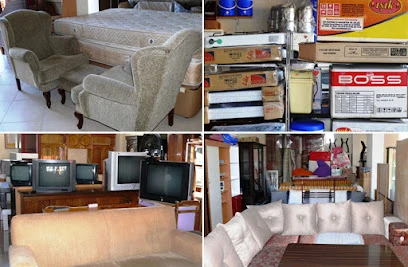 Tokat Spot