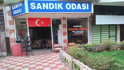 Toprak Spot Eşya