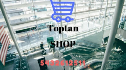 Toptan Shop
