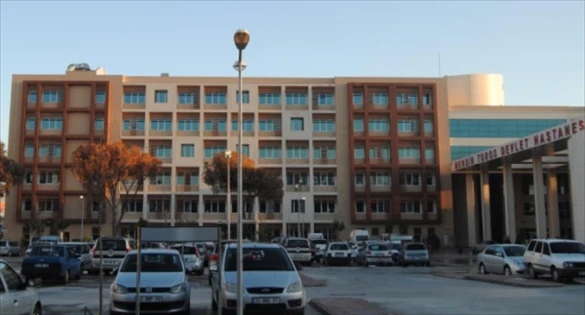 Toros Devlet Hastanesi