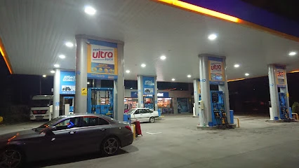 Total Yalova