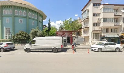 Tozan Ticaret