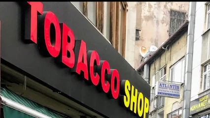 Trabzon Tobacco & Nargile Shop ( Meydan )