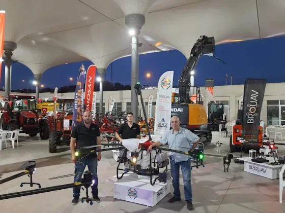 Trakya Drone
