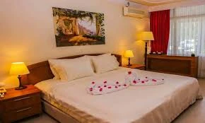 Troia Tusan Hotel