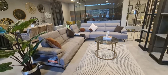 Troy Home Concept