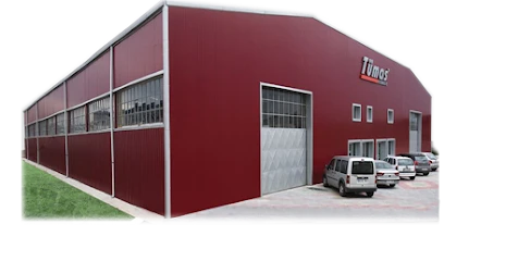 Tümas Hidrolik