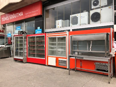 Tümiş Soğutma