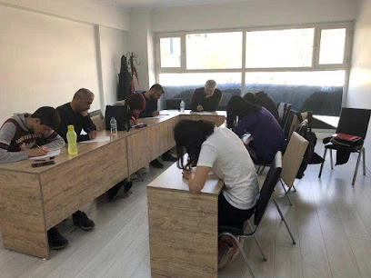 Tunceli Amerikan Kültür Yabancı Dil Kursları