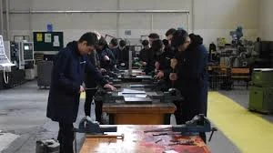 Tunceli Mesleki Eğitim Merkezi