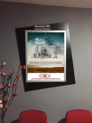 Tunceli Sinema 62